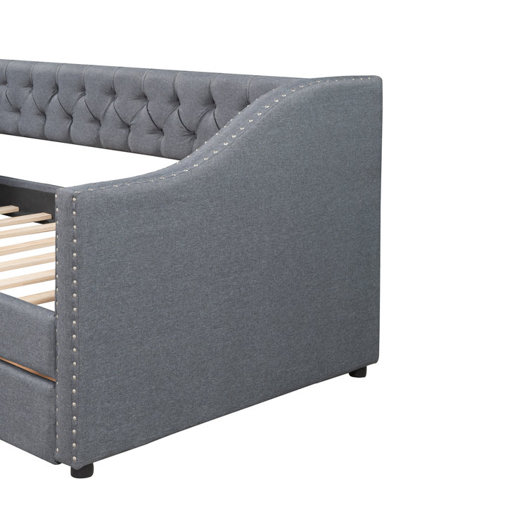 Luckett store twin daybed